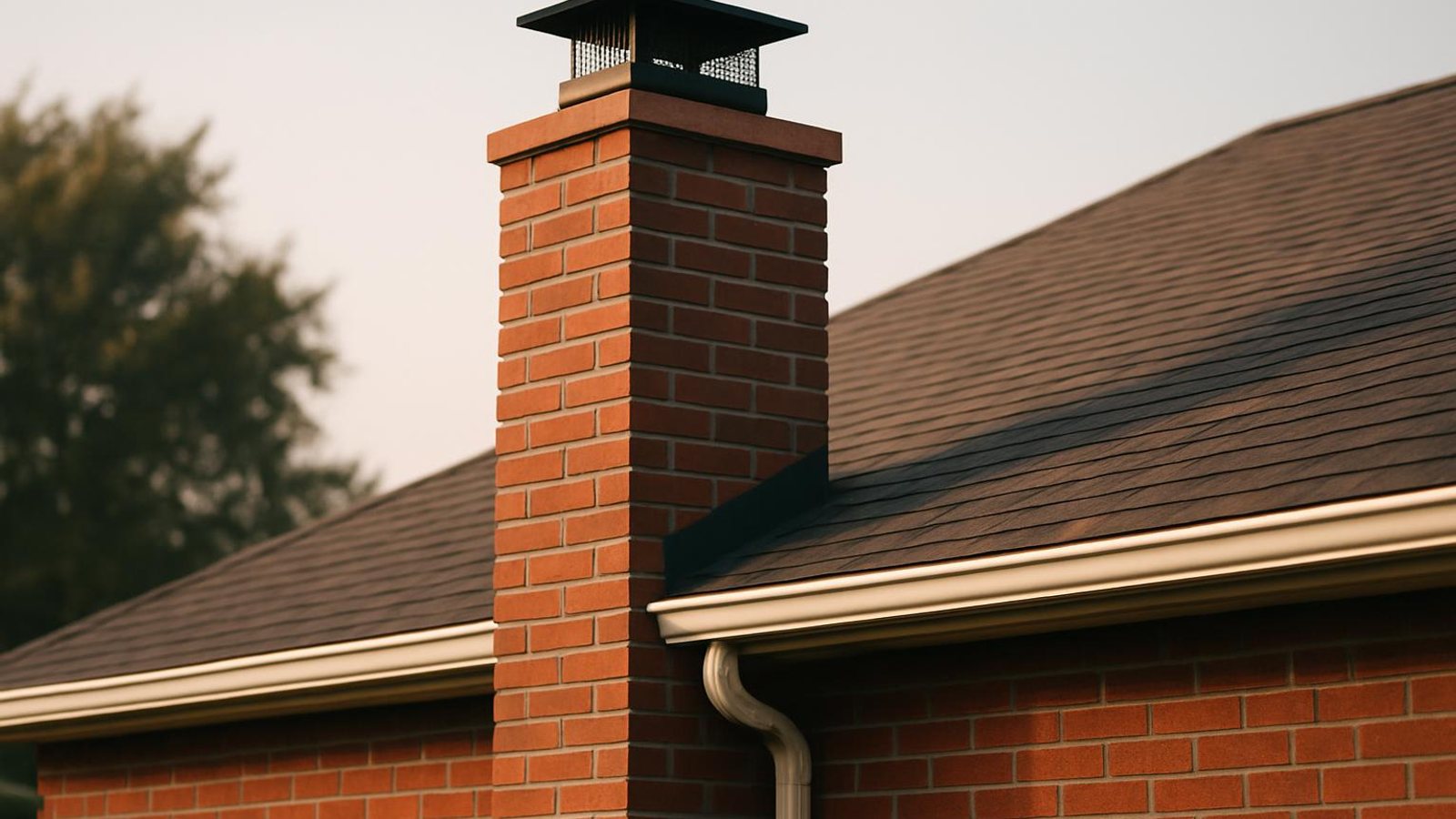 Tarla Chimney Services — chimney sweep & inspection near you